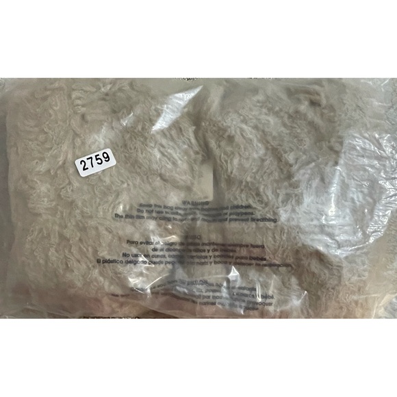 Anthropologie Knitted and Knotted Talah Shag Cardigan Sweater NWT Size XS - Picture 12 of 13